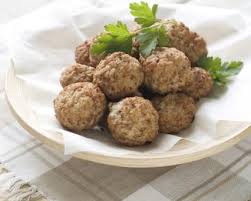 Boulettes De Viande Recette Boulette De Viande Boulette Viande