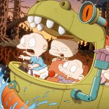 Prime members enjoy free delivery and exclusive access to music, movies, tv shows, original audio series, and kindle books. Watch Rugrats Series On Paramount Reunites Original Cast