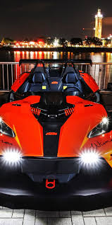 Wimmer Rs Ktm X Bow R 2019 Sports Car Front 1080x2160 Wallpaper Ktm Chevy Muscle Cars Sports Car
