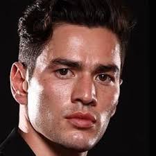 Giovanni Cabrera Movies and TV Shows