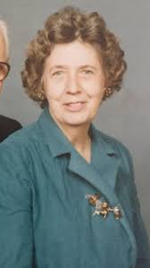 Ann Comer Shannon (1922-1997)