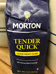 Check spelling or type a new query. Morton Tender Quick