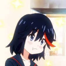 Pin On Kill La Kill