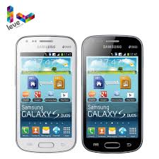 Sim unlock phone determine if your device is eligible to be unlocked. Original Unlocked Samsung Galaxy S Duos S7562 Dual Sim 3g Mobile Phone 4gb Rom Wifi 4 0 5mp Refurbished Android Smartphone Cellphones Aliexpress