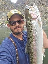 Nice largemouth Patsy! 📷 Patsy Ray Price