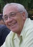 Ronald Korth Obituary (1946