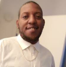 Gang member serving a life sentence just got baptized glory!!