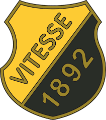 Japanese veteran keisuke honda has quit vitesse arnhem less than two months after signing for former japan international keisuke honda has joined vitesse arnhem on a deal until the end of the. Vitesse Arnhem 70 S Logo Download Logo Icon Png Svg