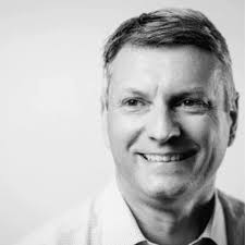 Simon Warnford-Davis