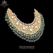 Pin On Kundan Polki Jewelry