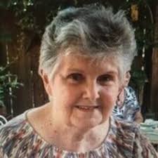 Diana Ruth Sergi Obituary