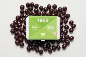 It boosts your liveliness through the caffeine percentage in it along with the chocolate coating. Caffeine And Cannabis Start Your Day With Pot Infused Chocolate Covered Coffee Beans Westword