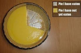 21 hilariously honest pie charts that perfectly depict life