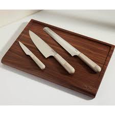 I had burned up the original starter (too long a tale for the review) and looked in vain at two auto parts stores and a toyota dealership parts department for the cable from the battery to the starter. The Best Knife Set For 2021 Saveur