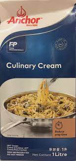 Anchor Culinary Cream 1 L