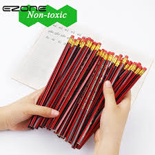 Alat tulis pejabat adalah perkara biasa yang membolehkan syarikat mempromosikan dirinya dan mengekalkan korespondensi dengan pelanggan. Buy Ezone 105pcs Hb Pensel Biasa Pen Pemegang Pensel Merah Pensel Dengan Pelajar Pemadam Menulis Hb Pensel Bekalan Alat Tulis Pejabat Sekolah Online In Malaysia 4000154242855