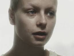 Characters in Minority Report