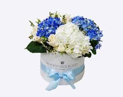 Baby gifts & new baby flowers are the perfect way to celebrate the new arrival! Fresh Flowers In Dubai White Roses Bouquet Newborn Baby Boy Flowers