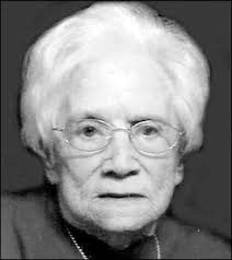 Beatrice Thornton Mabry