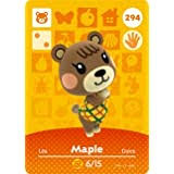 Jocks, uchi (big sister), normal, peppy, lazy, snooty, cranky, and smug.certain types of villagers will always show up on. Amazon Com Goldie Nintendo Animal Crossing Happy Home Designer Series 4 Amiibo Card 317 Video Games