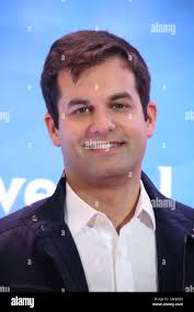 Michael kosta hi-res stock photography and images