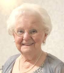 Theresa Prairie Obituary (1927