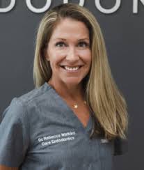Meet Dr. Watkins North Huntingdon PA, Core Endodontics