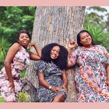 Profile for Purpose Trio