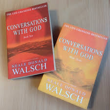 I hope one day that everyone can have a friendship with god. Neale Donald Walsh Conversations With God Book 2 3 Shopee Philippines