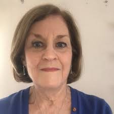 US Area Corporate Secretary Nancy Libby