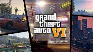 It may not have a simultaneous launch, but visually, you can benchmark the leap from gta: Gta 6 Will Be Compatible With Xbox One Pc And Ps4 Platforms Gta 6 Mod Grand Theft Auto 6 Mod