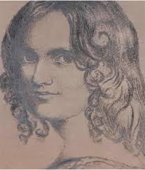 Giving Nineteenth Century Women Writers a Voice and a Face — Sarah Flower  Adams (1805–1848)