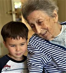 A look at creative centenarian Eireen Brams of Hingham