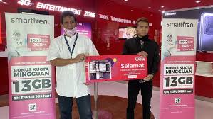 Jotun memberikan hadiah utama berupa 1 unit mobil bmw seri 3 dan 3 unit sepeda brompton pada pelanggan yang menang undian. Diundi Usai Lebaran Ini Pemenang Undian Smartfren Wow Tahap 7 8