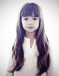 Cute Bangs Kid Girl Kids Hairstyles Girl Haircuts Little Girl Haircuts
