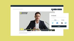 The today show is a morning staple for many people who've come to love the informative and entertaining daily show. How To Embed Videos On Your Website From Wordpress To Wix Vimeo