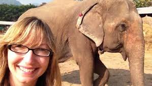 Waikato boy Jack Lanting rescues ill-treated elephant