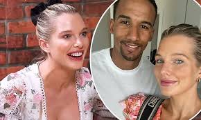 Helen Flanagan reveals the real reason she split from fiancé Scott Sinclair  after 13 years together