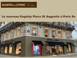 748 likes · 109 talking about this. Univers Habitat Marche Mobilier Maison De La Literie Prestige De La Place St Augustin Symbolise Le Rayonnement De La Marque