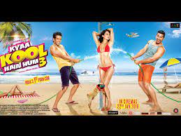 Kyaa Kool Hain Hum 3 Movie HD Wallpapers | Kyaa Kool Hain Hum 3 HD Movie Wallpapers Free Download (1080p to 2K) - FilmiBeat