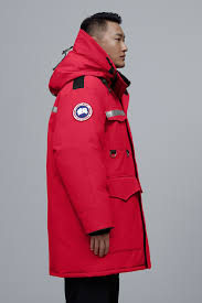 Discover high quality jackets, parkas and accessories designed for women, men and kids. Men S Resolute Parka Canada Goose