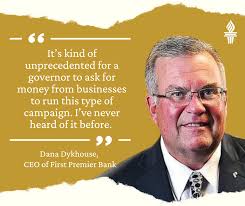 Freedom Works Here' has spent millions to promote SD jobs. Now businesses  are being asked to pitch in.