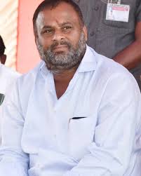 RAMUDU ANNA FORCE 2K24 TDP MLA