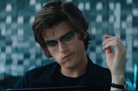 joe keery as keys — free guy