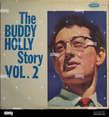 The buddy holly story hi-res stock photography and images
