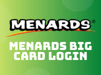 Well i do not feel that way. Menards Big Card Login Email Other Information Digital Guide