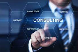 While there is no single correct major for hopeful consultants, a field like computer sciences will ground you in technology. Computer Consultant Mantos I T Consulting Inc Mantos I T Consulting Inc