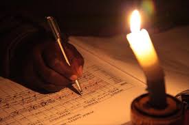 No loadshedding will be implemented today. Stage 4 Load Shedding Will Continue On Tuesday Eskom Go Express