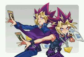 Pin By Sakura On Yu Gi Oh Yugioh Anime Yugioh Yami