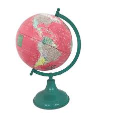 After sifting through the site, i've found some of the very best home decor finds on amazon (that can arrive on your doorstep in a snap!). Buy Antique Blue Globe Indian Home Decor Plastic Ball Handmade 8 Tall Decorative Purpose Handicraft Vintage Style World Map Globes Table Top 5 Plastic Ball Desktop Accessories Gift In Cheap Price On